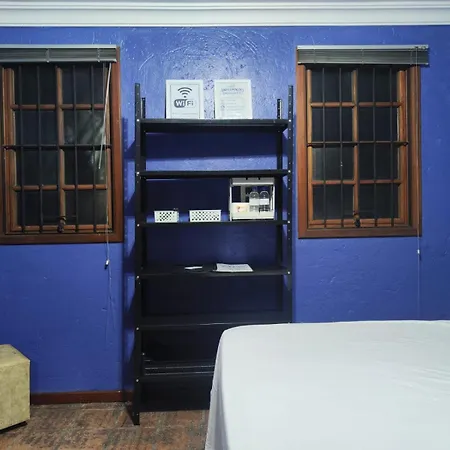 Casa Amarela