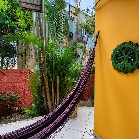 Casa Amarela