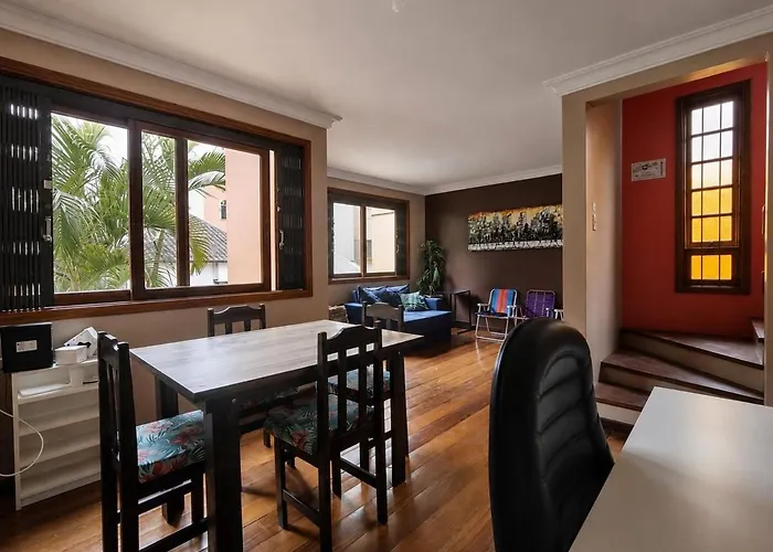 Casa Amarela * Porto Alegre