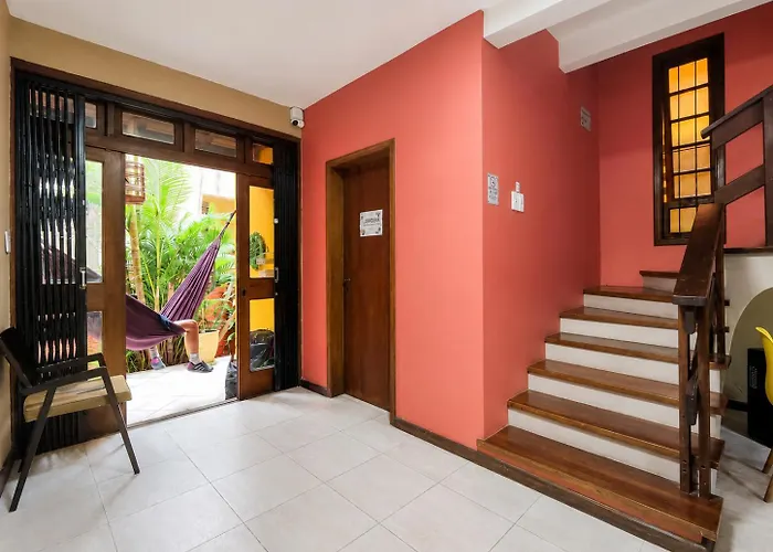 Casa Amarela * Porto Alegre
