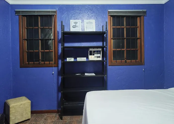 Casa Amarela